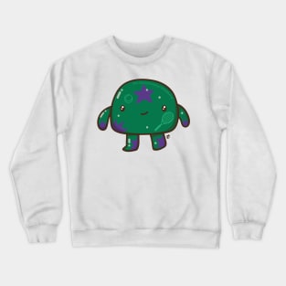 Tennis - Wimbledon Championships Gummy Crewneck Sweatshirt